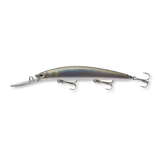VOBLER DAIWA DOUBLE CLOUTCH 9.5CM 12G RA