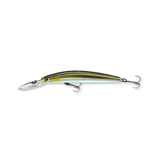 VOBLER DAIWA DOUBLE CLUTCH LAZER AYU 7.5CM/5G