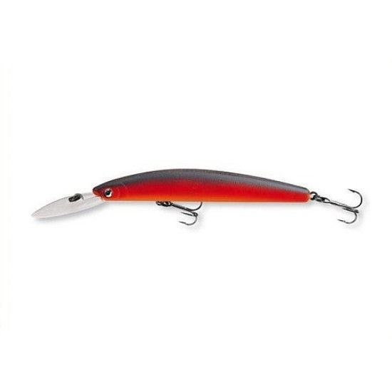 VOBLER DAIWA  DOUBLE CLUTCH RED CRAW 7.5CM 5G