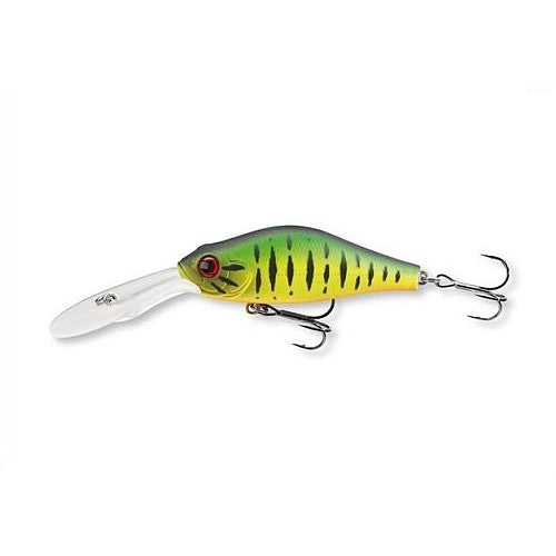 VOBLER DAIWA MEGA SCOUTER / FIRETIGER 6.8CM/14G