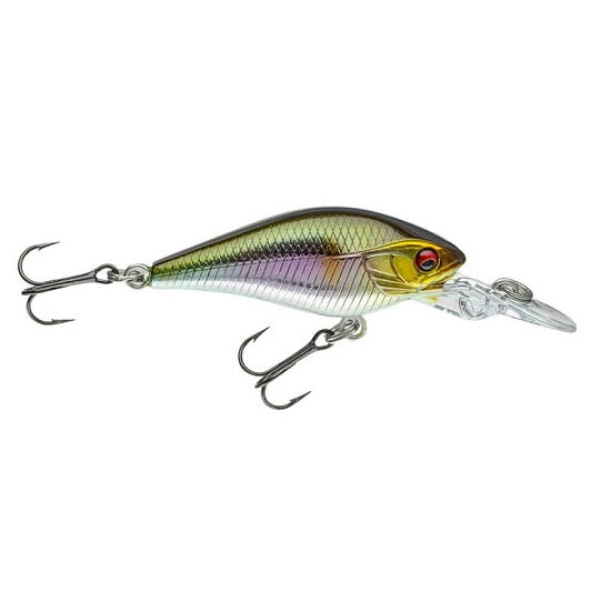 VOBLER DAIWA PROREX BABY CRANK 4CM 3G AYU