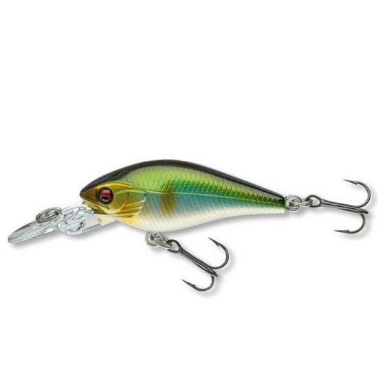 VOBLER DAIWA PROREX BABY CRANK 4CM 3G SETSUKI AYU