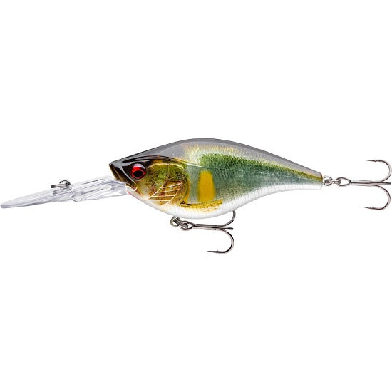 VOBLER DAIWA PROREX CRANK 8CM/24G LIVE AYU
