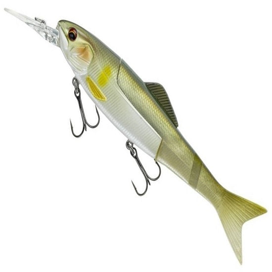 VOBLER DAIWA PROREX HYBRID MINNOW FLOATING, AYU, 13.5CM, 18G
