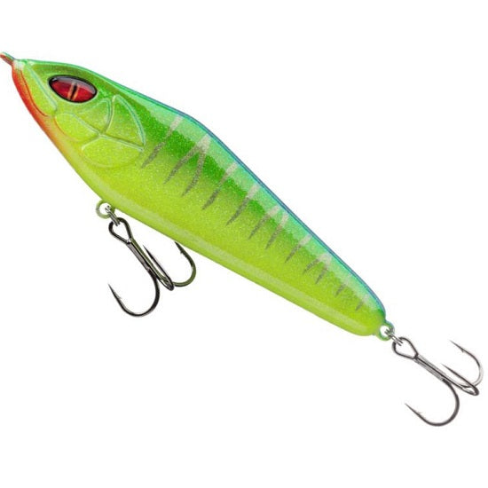VOBLER DAIWA PROREX LAZY JERK SS FIRETIGER 9CM 18G