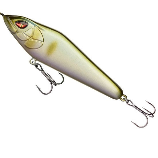VOBLER DAIWA PROREX LAZY JERK SS SETSUKI AYU 9CM 18G
