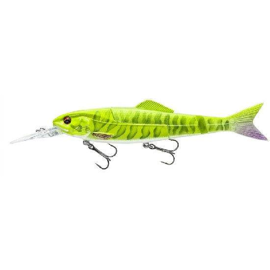 VOBLER DAIWA PROREX MINNOW 13.5CM/18G PIKE