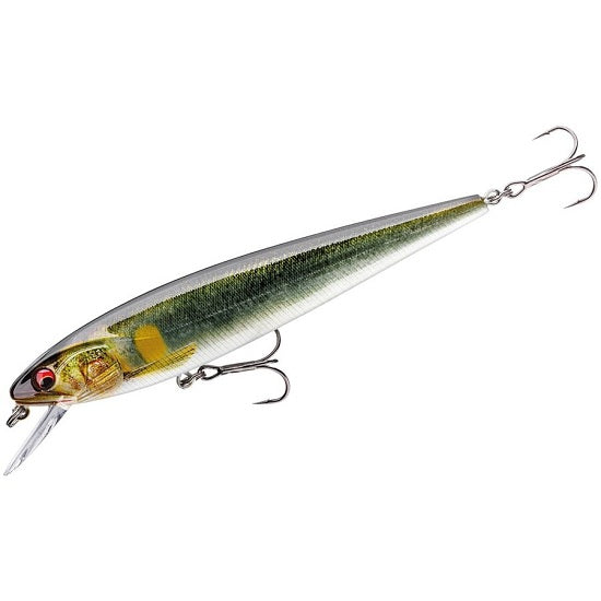 VOBLER DAIWA PROREX MINNOW F-SR 12CM/17G LIVE AYU