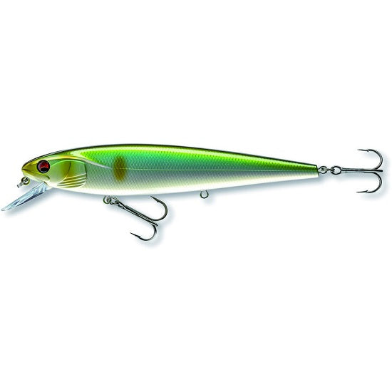 VOBLER DAIWA PROREX MINNOW F-SR 12CM/17G SETSUKI AYU