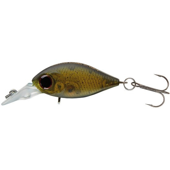 VOBLER DAIWA ROLLING CRANK WATERMELON SEED  2.7CM/1.8G