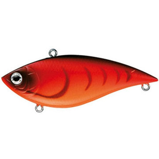 VOBLER DAIWA TD VIBRATION RED CRAW 6,3CM/10G