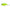 VOBLER DAIWA TN KP FLATT CRANK, LIME BLACK CHART, 3.3CM, 1.8G
