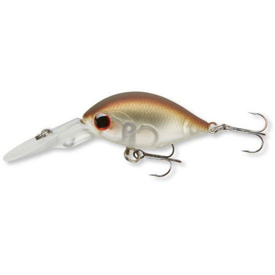VOBLER DAIWA TN ROLLING CRANK DR-F MATT BROWN 3,2CM