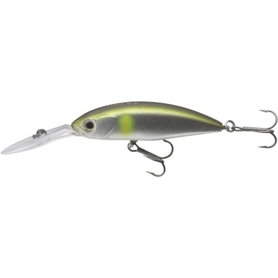 Vobler Daiwa Tn Spike 53sp Matt Ayu 5.3cm 5g