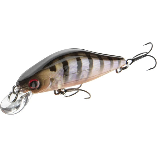 Vobler  Daiwa Tn Wise Minnow 5,0cm/5,2g Pearl Ghost