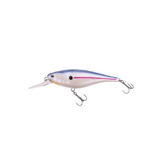 VOBLER DAM EFFZETT HIGHBACK FL 10CM GLORIUS