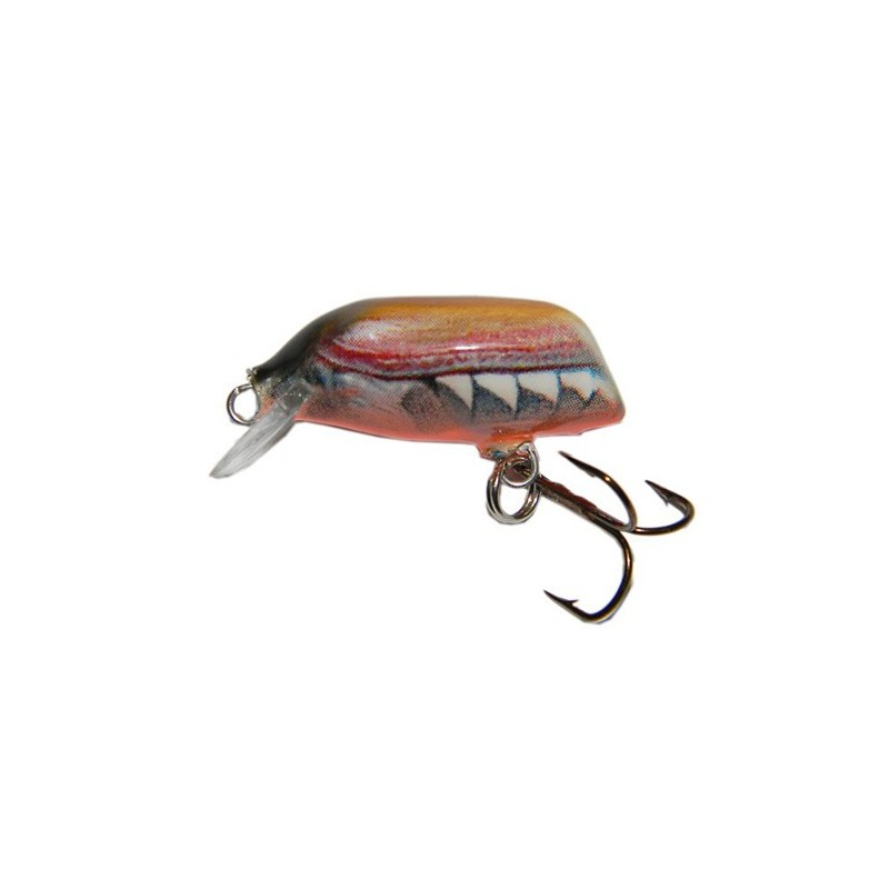 VOBLER DORADO CARABUS FBT 3cm 1.8g