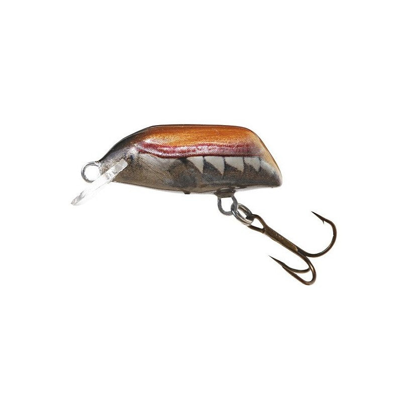 VOBLER DORADO CARABUS RBT 3cm 1.8g