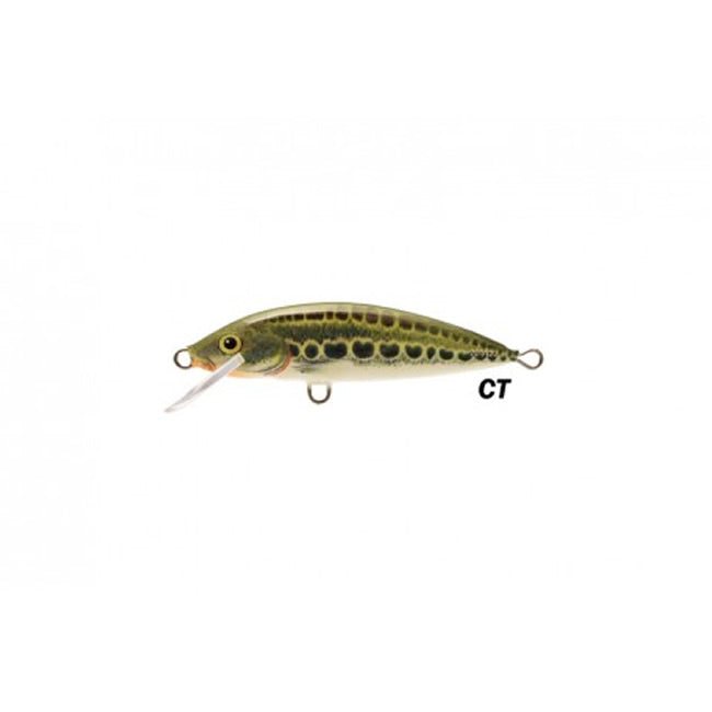 VOBLER DORADO CLASSIC FLOATING 7CM K3 CT