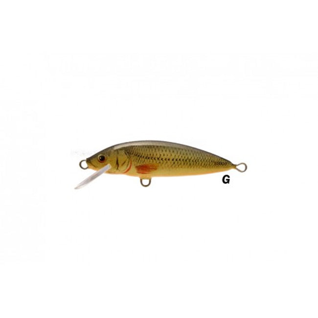 VOBLER DORADO CLASSIC FLOATING 7CM K3 G