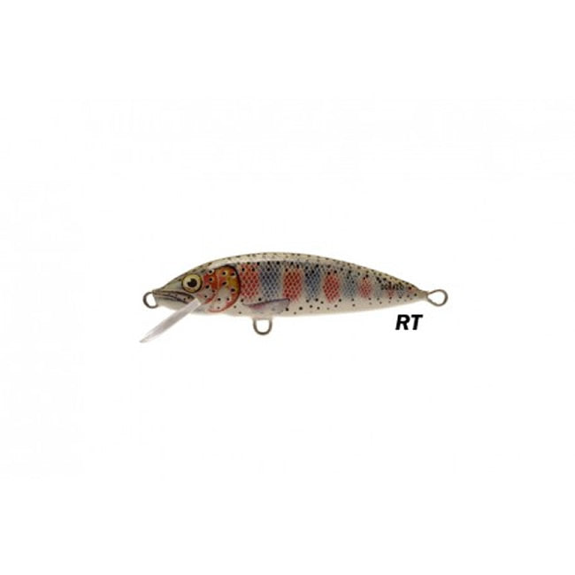 VOBLER DORADO CLASSIC FLOATING 7CM K3 RT