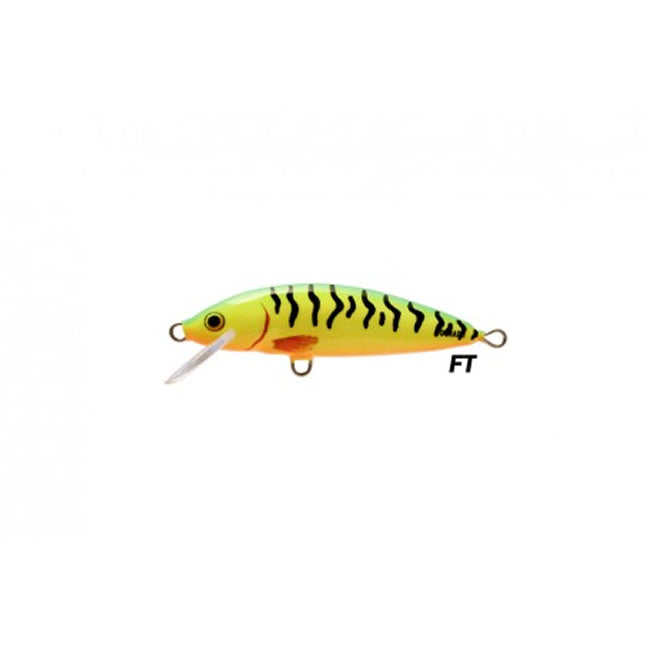 VOBLER DORADO CLASSIC FLOATING 9CM K4 FT