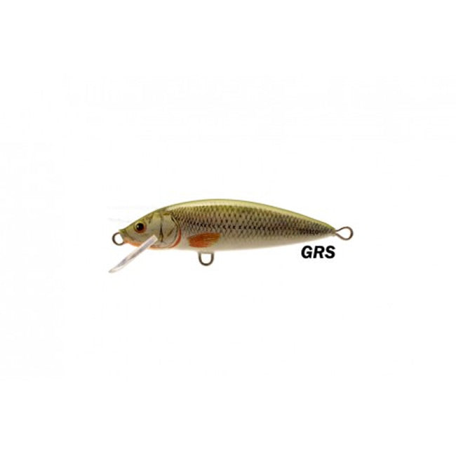 VOBLER DORADO CLASSIC FLOATING 9CM K4 GRS