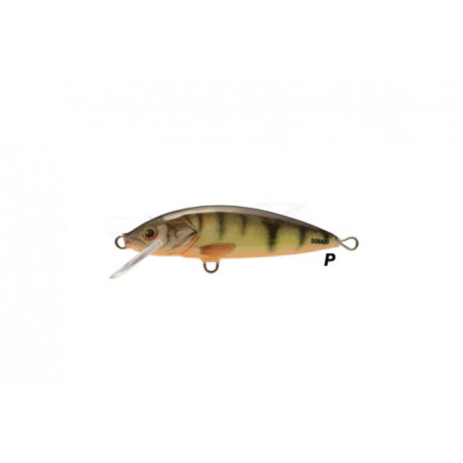 VOBLER DORADO CLASSIC FLOATING 9CM K4 P
