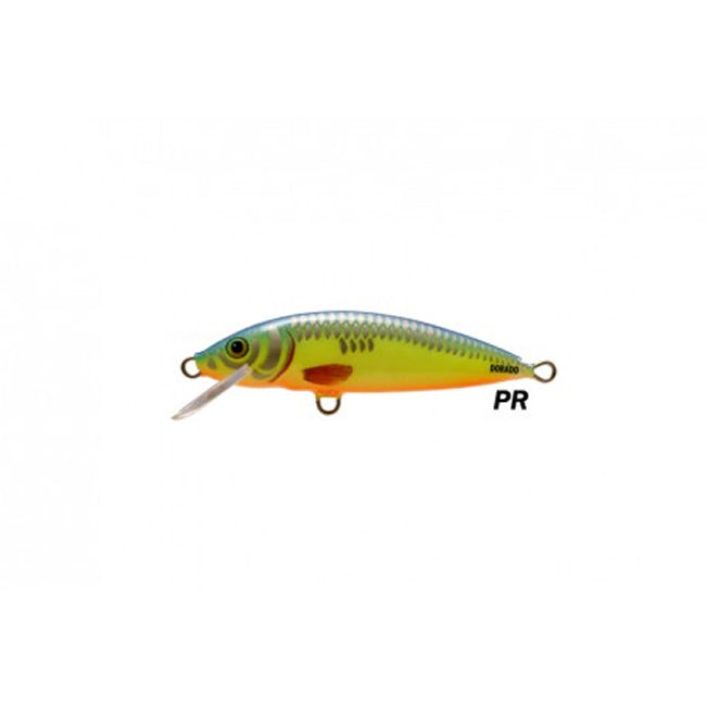 VOBLER DORADO CLASSIC FLOATING 9CM K4 PR