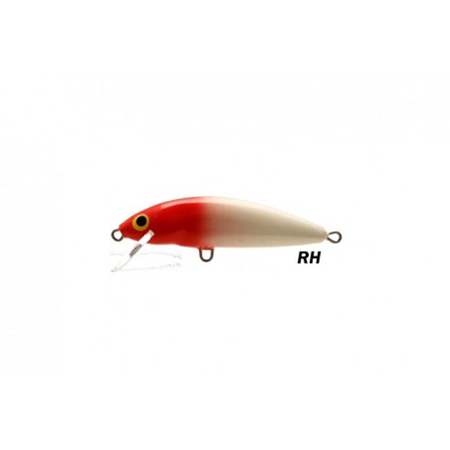 VOBLER DORADO CLASSIC FLOATING 9CM K4 RH