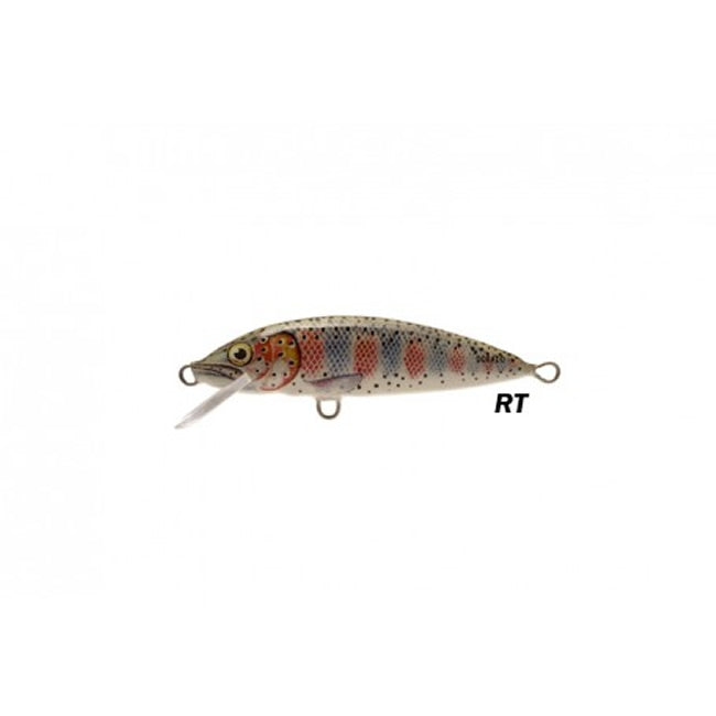 VOBLER DORADO CLASSIC FLOATING 9CM K4 RT