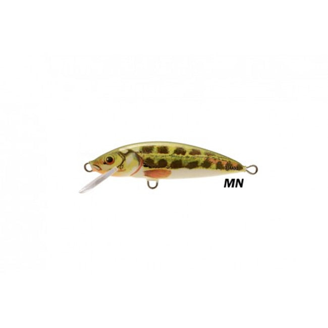VOBLER DORADO CLASSIC SINKING 7CM K3 MN