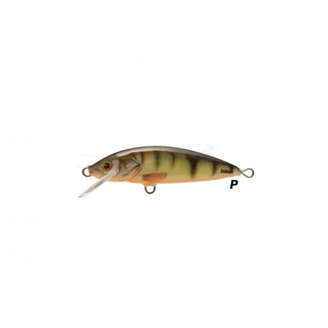 VOBLER DORADO CLASSIC SINKING 7CM K3 P