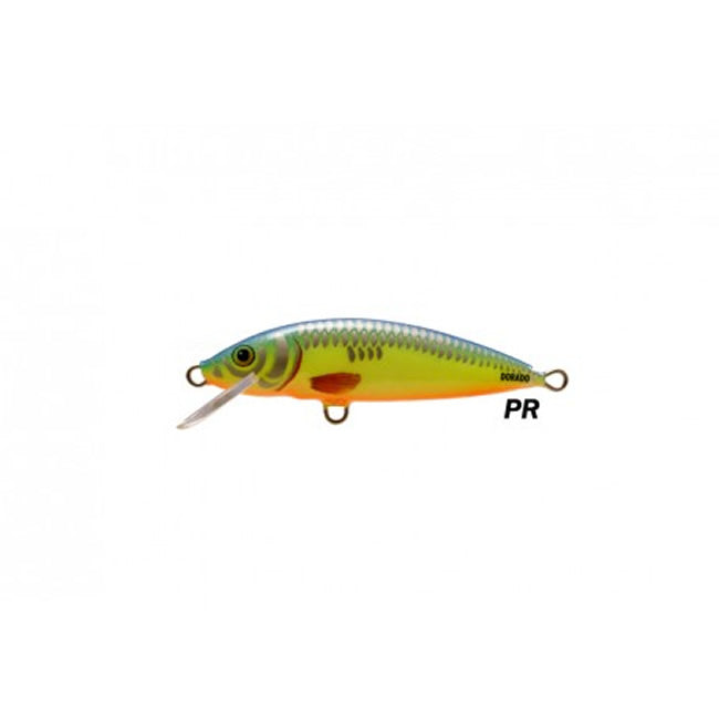 VOBLER DORADO CLASSIC SINKING 7CM K3 PR