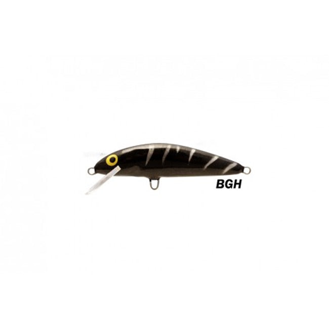 VOBLER DORADO CLASSIC SINKING 9CM K4 BGH