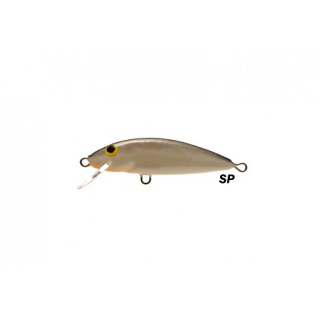 VOBLER DORADO CLASSIC SINKING 9CM K4 SP