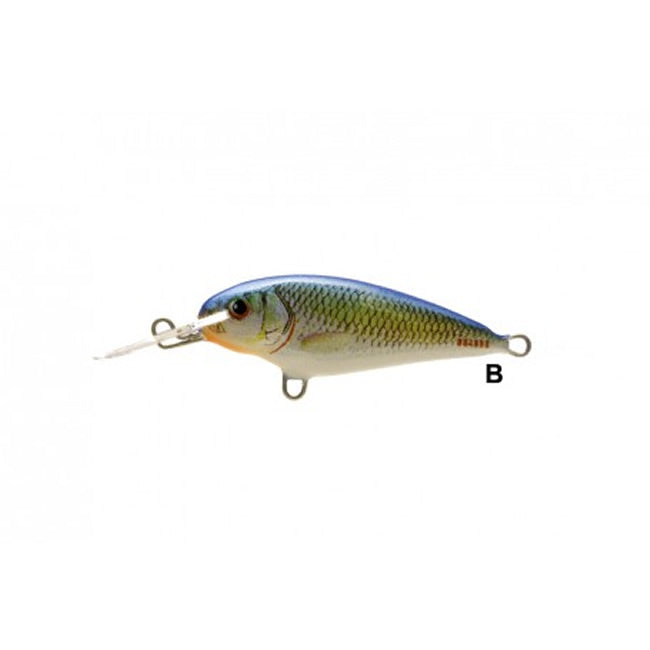 VOBLER DORADO INVADER SINKING 7CM K4 B