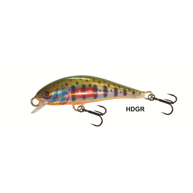 VOBLER DORADO SANKY SINKING K3 HDGR 4.5CM 2.5G
