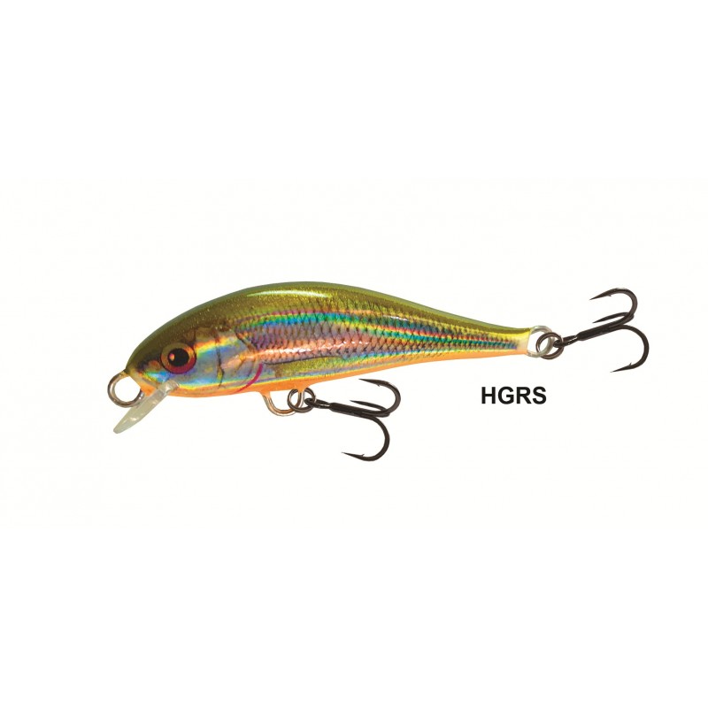 VOBLER DORADO SANKY SINKING K3 HGRS 4.5CM 2.5G