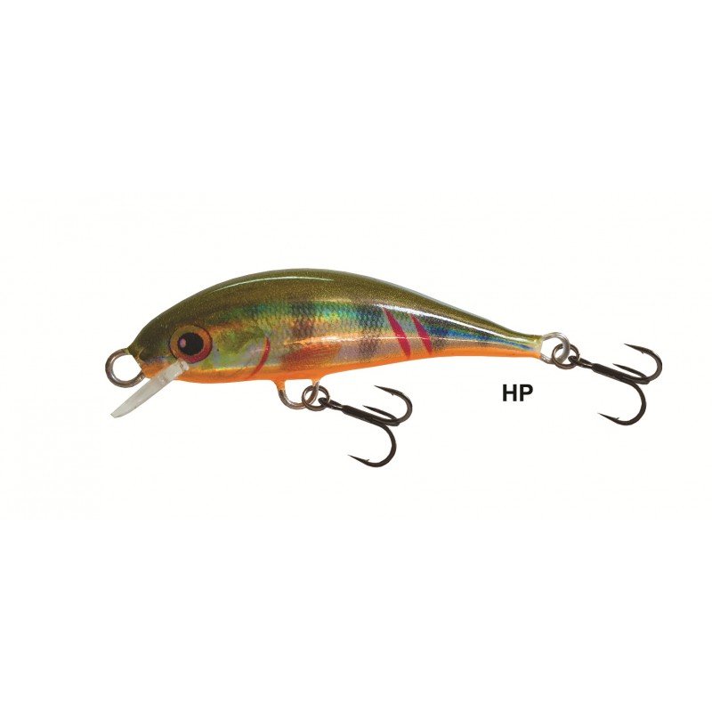 VOBLER DORADO SANKY SINKING K3 HP 4.5CM 2.5G
