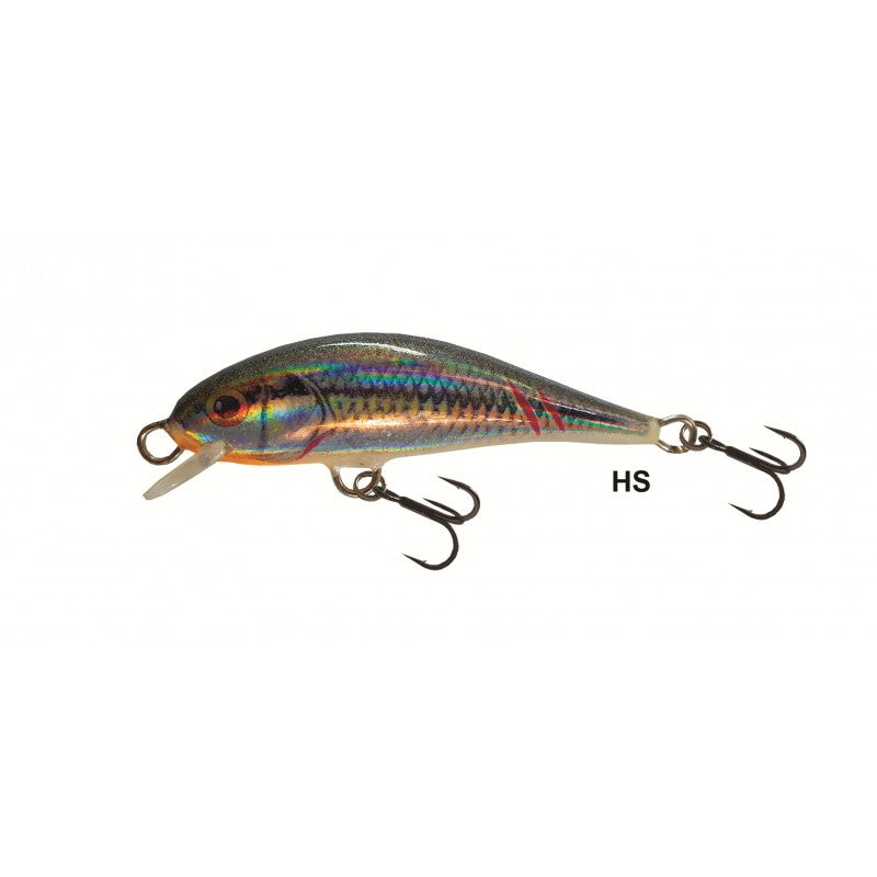 VOBLER DORADO SANKY SINKING K3 HS 4.5CM 2.5G