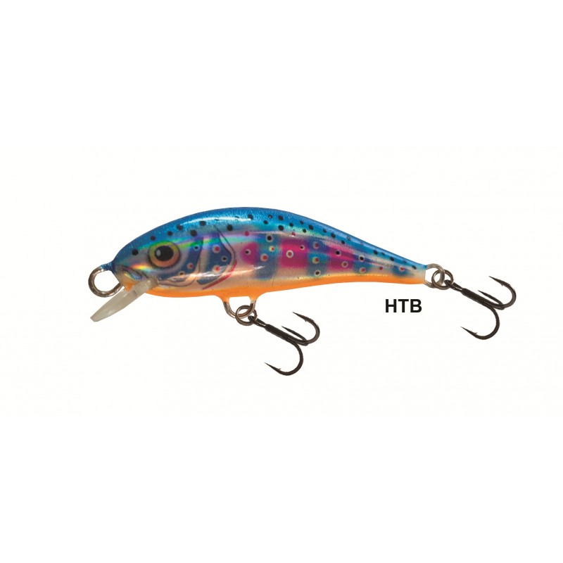 VOBLER DORADO SANKY SINKING K3 HTB 4.5CM 2.5G