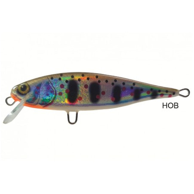 VOBLER DORADO SEEKER TWITCH SLOW SINKING HOB 5CM