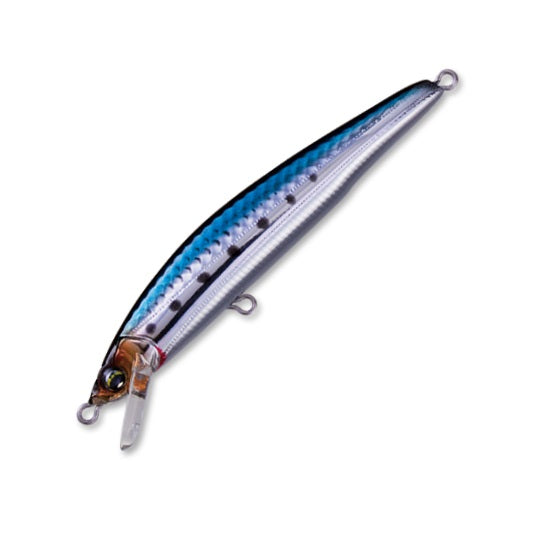 VOBLER DUEL HARDCORE MINNOW 50F 5CM 2.5GR CIW