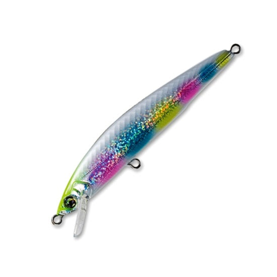 VOBLER DUEL HARDCORE MINNOW 50F 5CM 2.5GR HCA