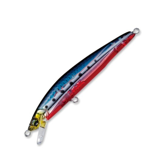 VOBLER DUEL HARDCORE MINNOW 50F 5CM 2.5GR HHS