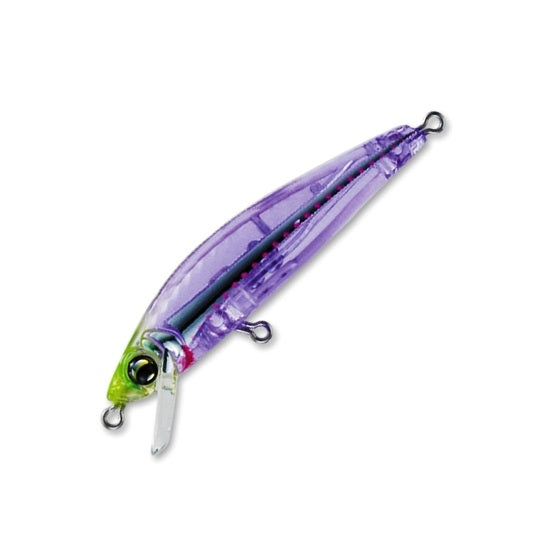 VOBLER DUEL HARDCORE MINNOW 50F 5CM 2.5GR KVSR