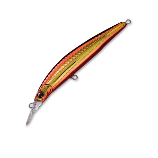 VOBLER DUEL HARDCORE MINNOW 50S 5CM 3GR HGR