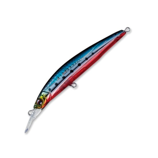 VOBLER DUEL HARDCORE MINNOW 50S 5CM 3GR HHS