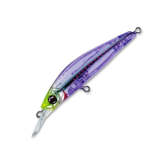 VOBLER DUEL HARDCORE MINNOW 50S 5CM 3GR KVSR